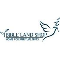 Bible Land Shop coupons